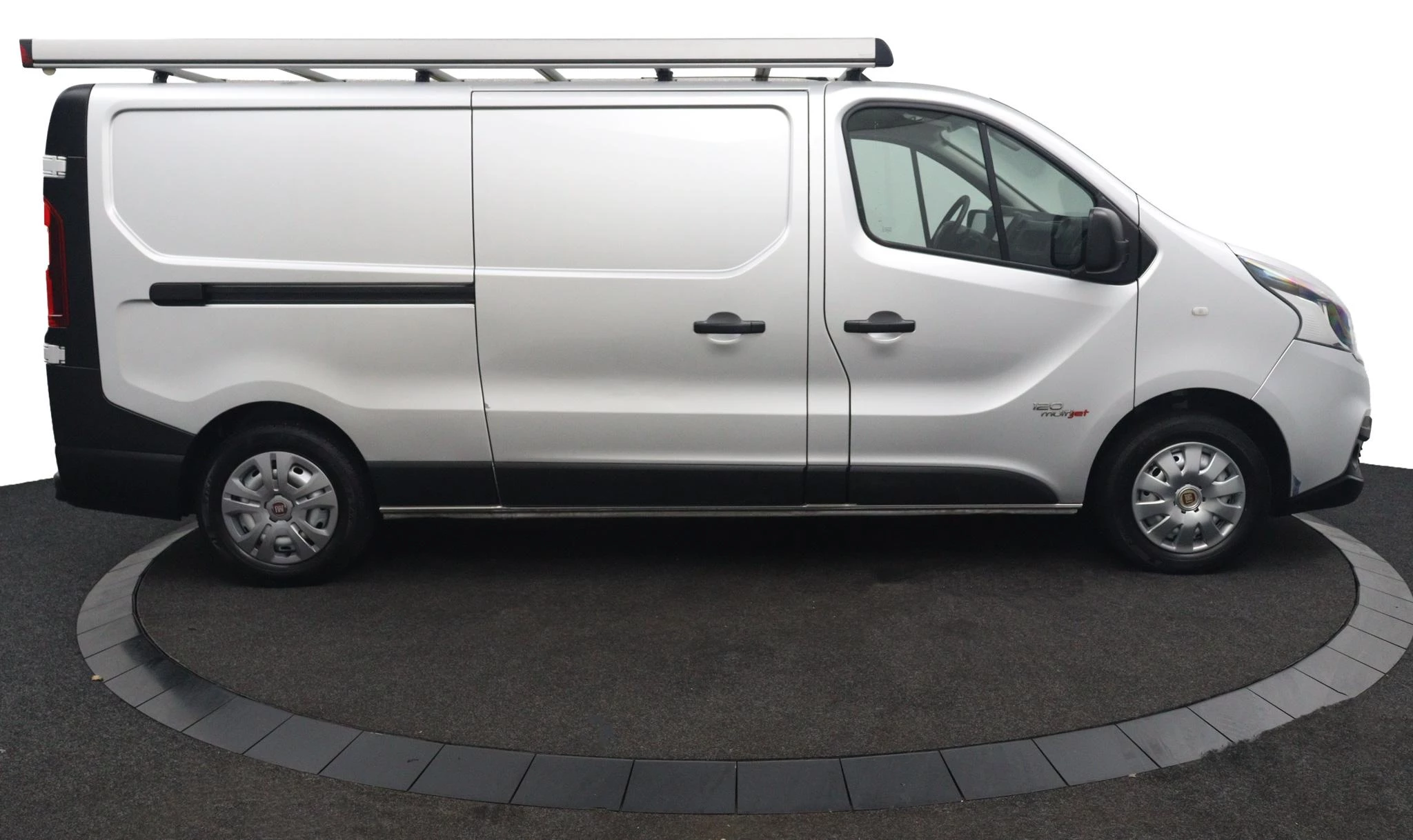 Hoofdafbeelding Fiat Talento