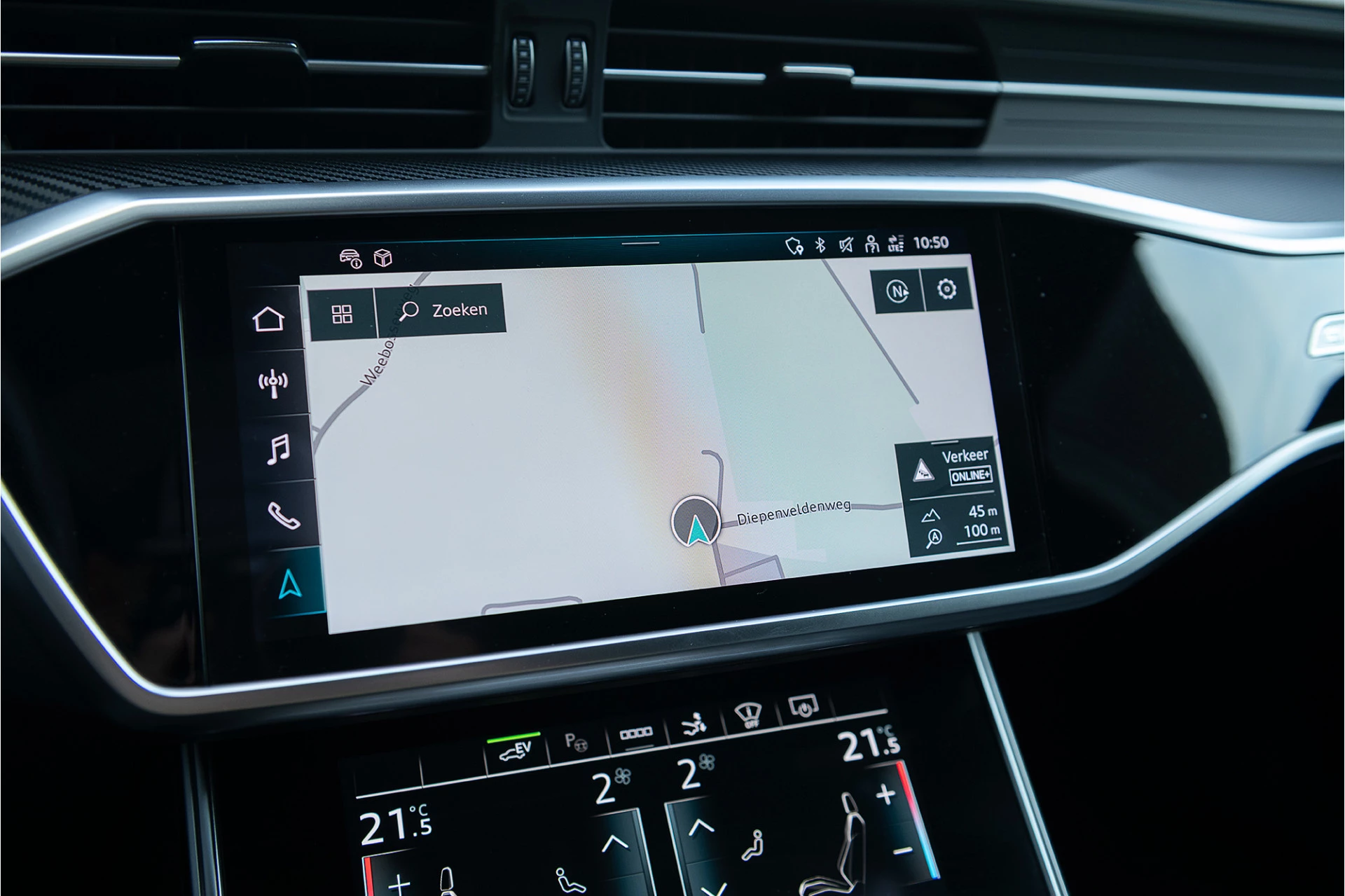 Hoofdafbeelding Audi A7