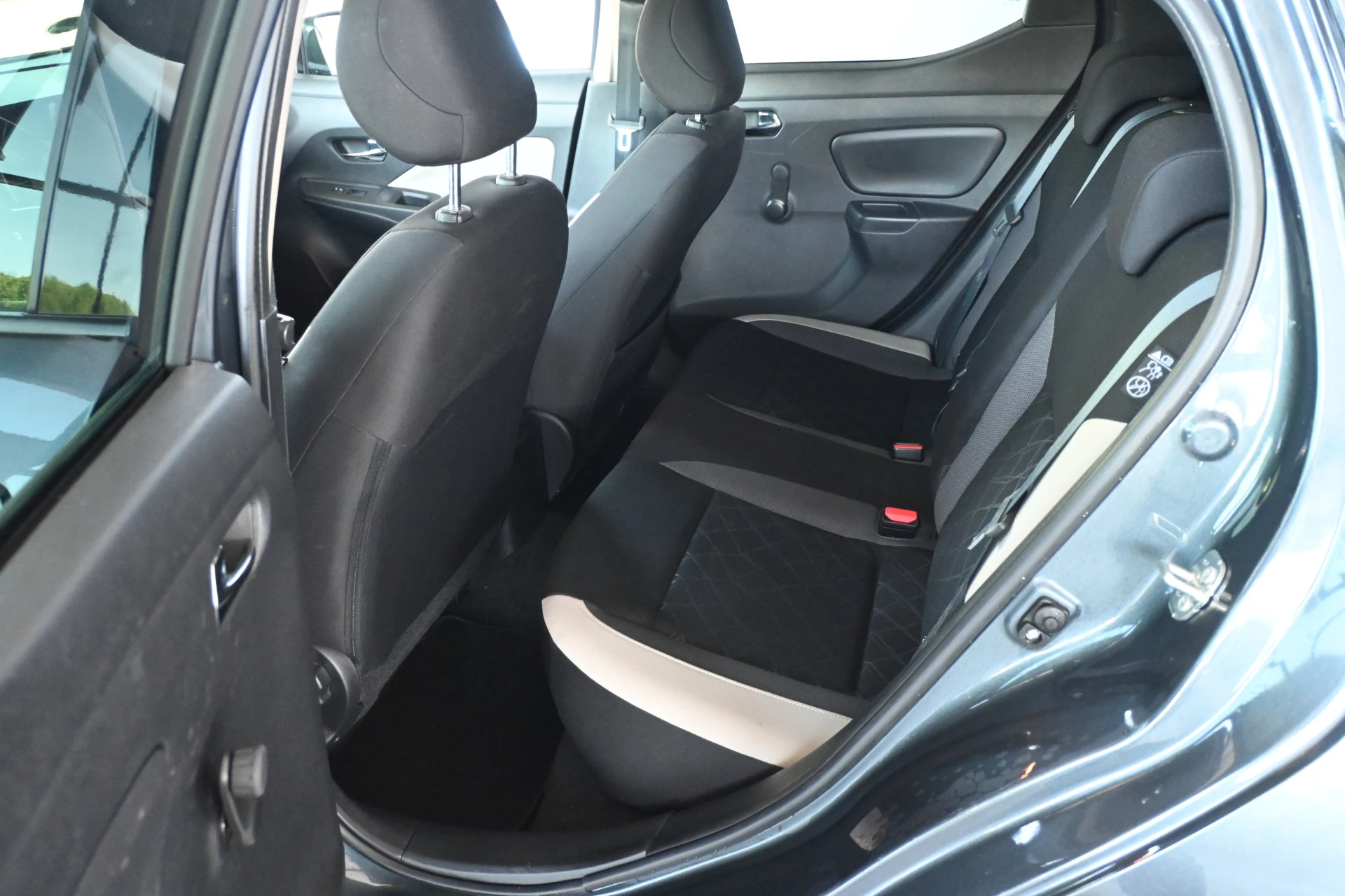 Hoofdafbeelding Nissan Micra