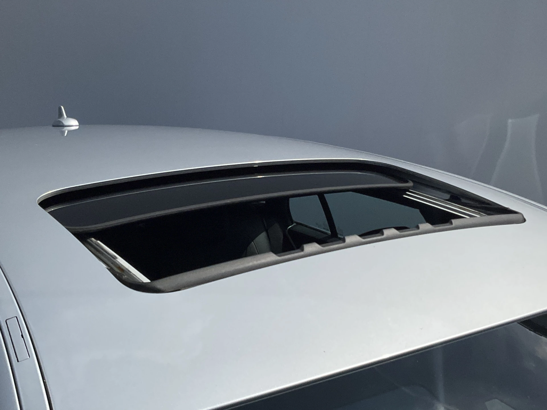 Hoofdafbeelding Mercedes-Benz CLS