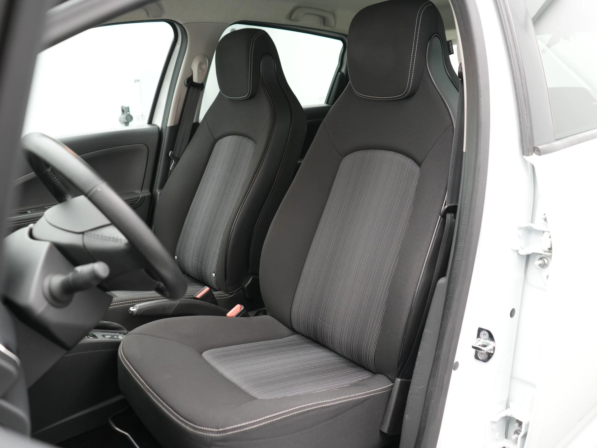 Hoofdafbeelding Renault ZOE