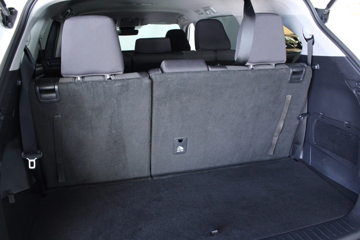 Hoofdafbeelding Toyota Highlander