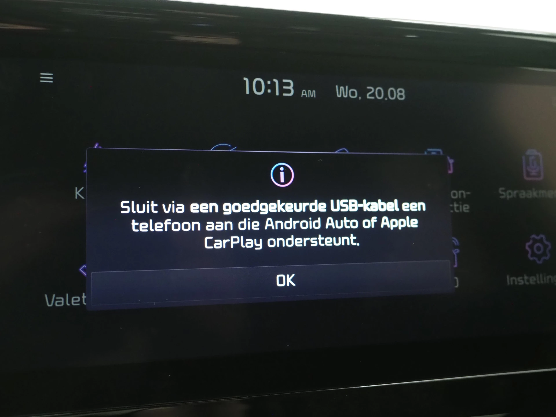 Hoofdafbeelding Kia Sorento