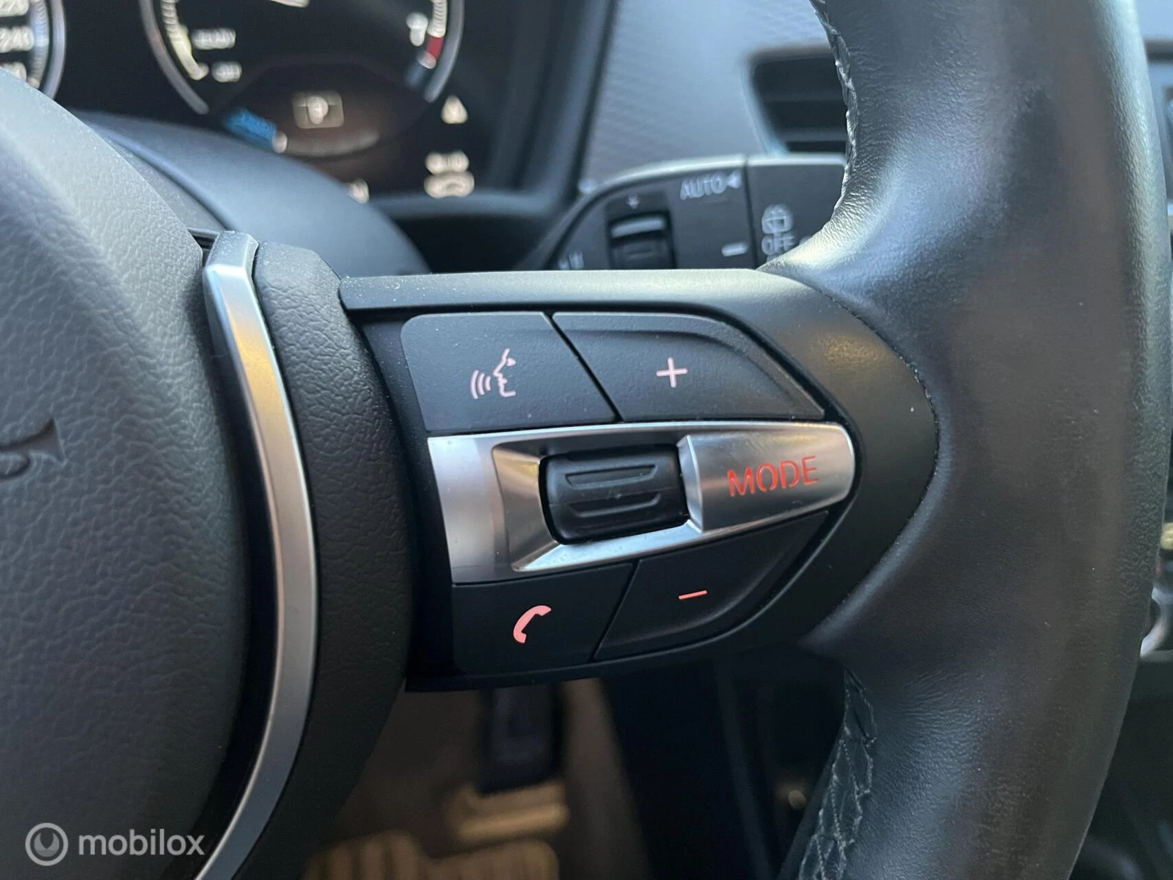 Hoofdafbeelding BMW X2