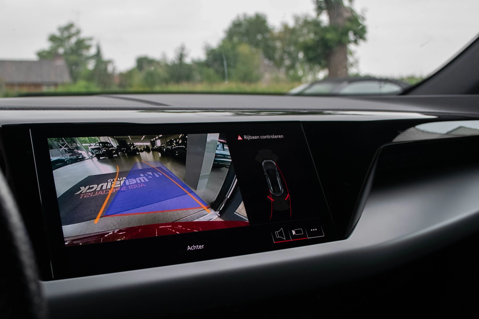 Hoofdafbeelding Audi e-tron GT