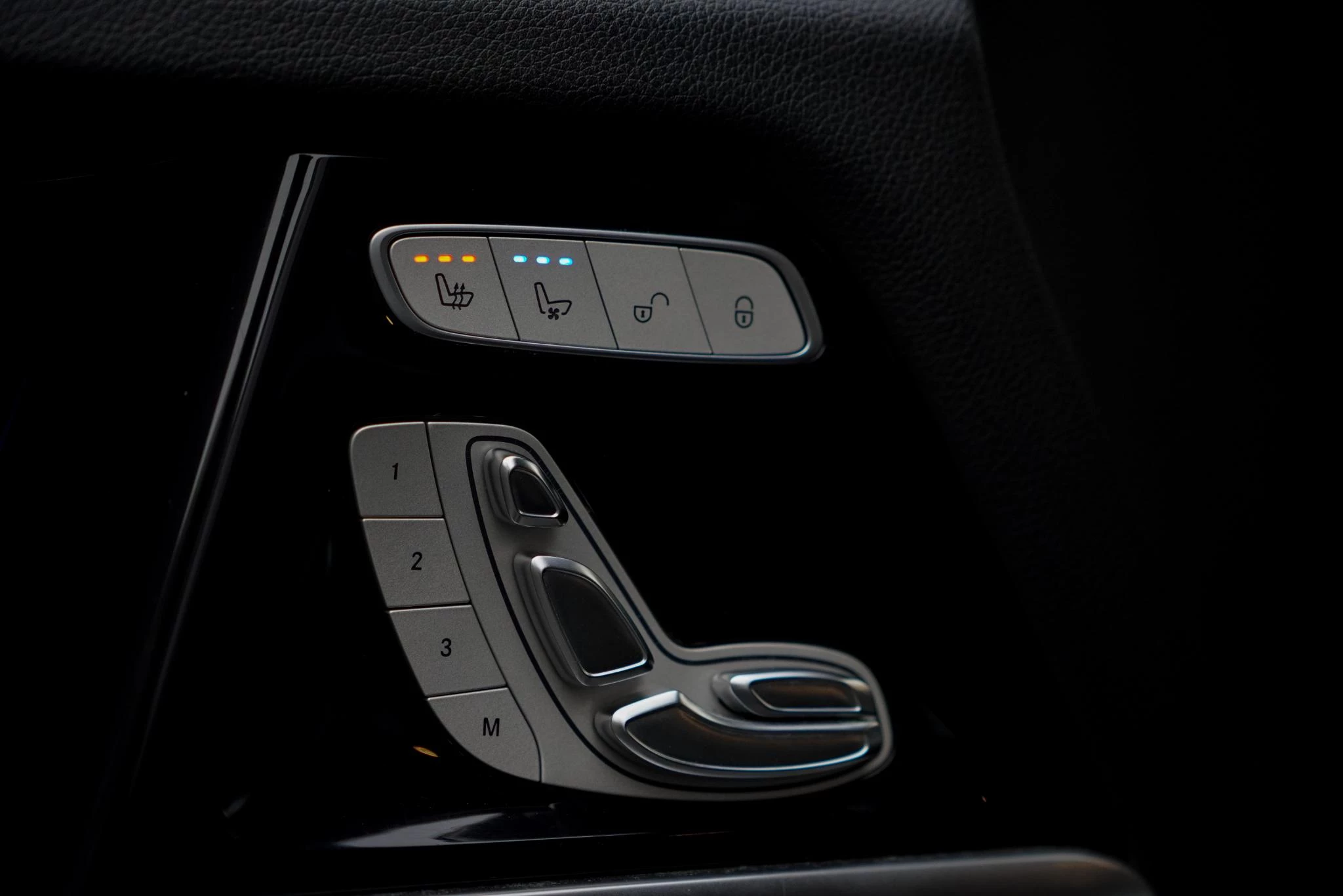 Hoofdafbeelding Mercedes-Benz G-Klasse