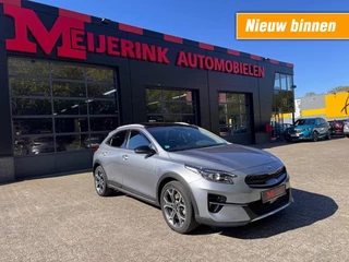 Hoofdafbeelding Kia XCeed Kia XCeed 1.6 GDI PHEV EXECUTIVE LINE BJ.2022 PANO MEMORY TREKHAAK