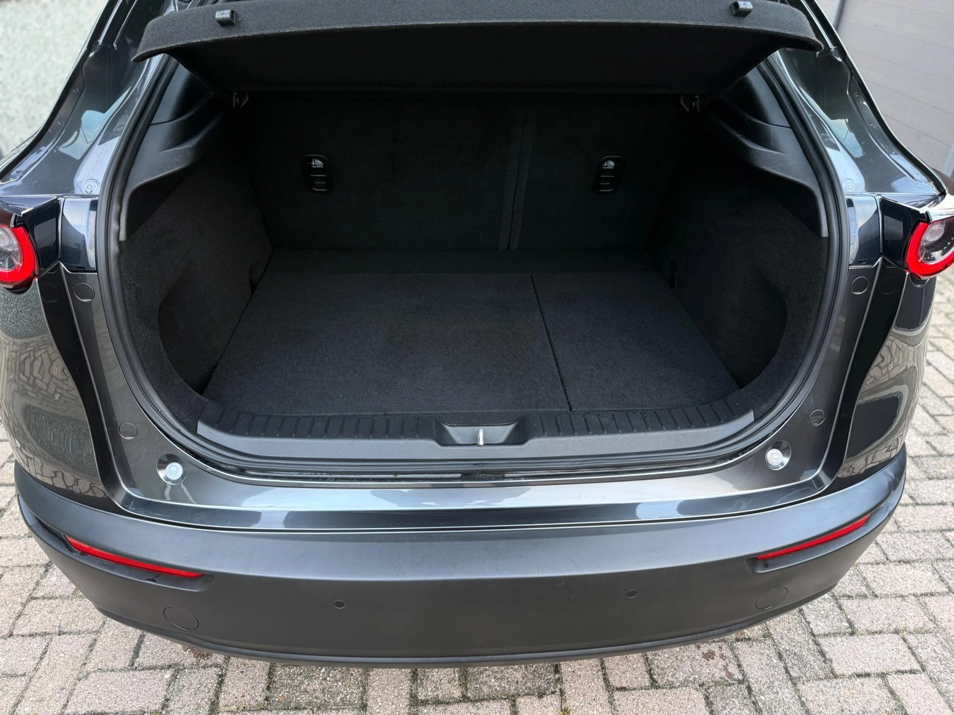 Hoofdafbeelding Mazda CX-30