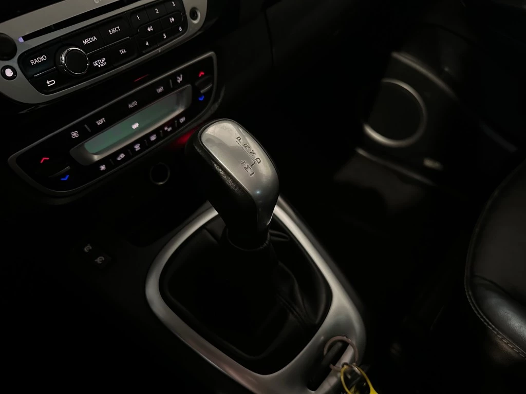 Hoofdafbeelding Renault Grand Scénic