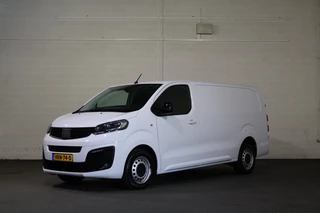 Fiat Scudo 2.0 MultiJet L3 H1 SX