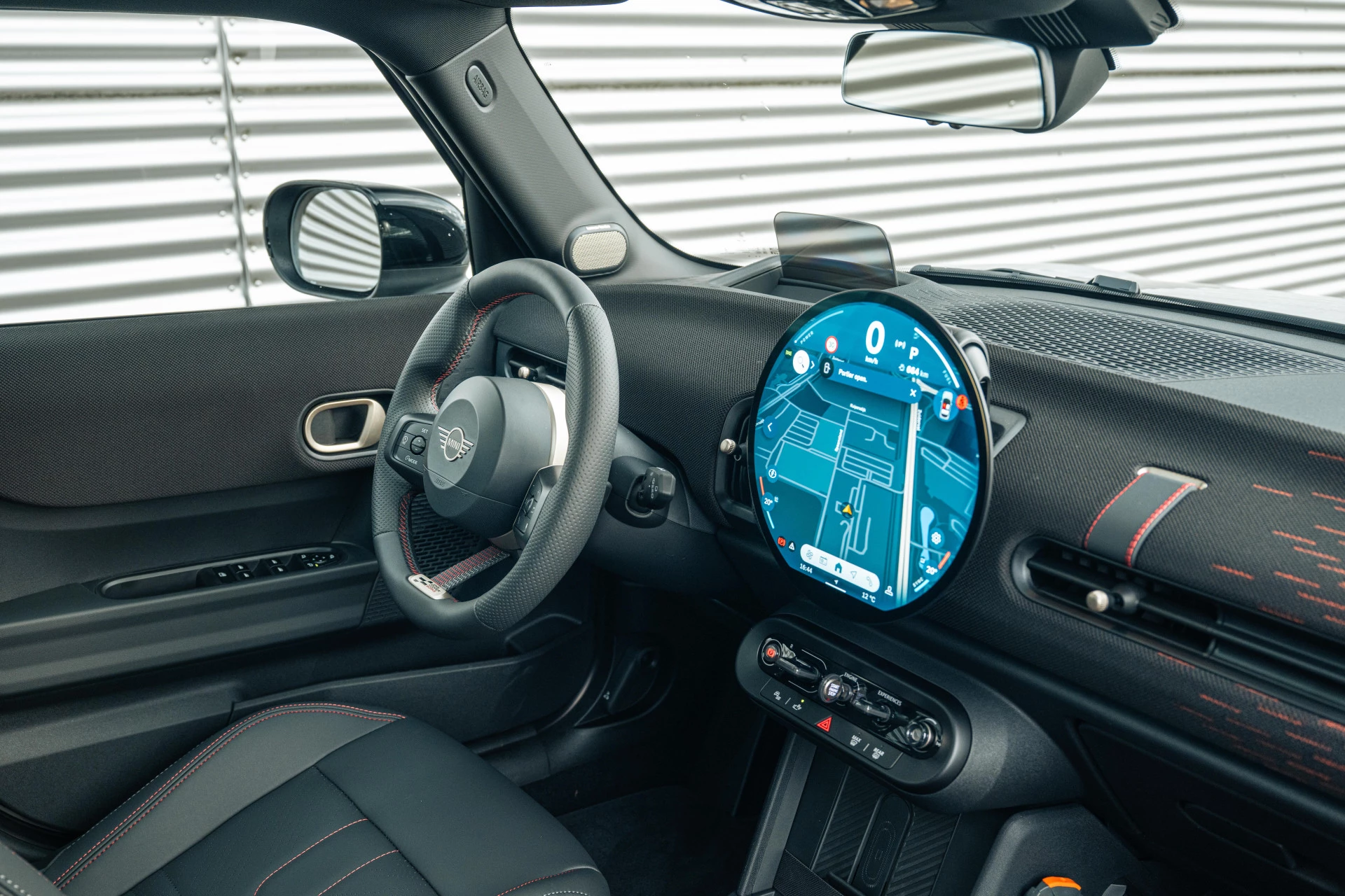 Hoofdafbeelding MINI 5-deurs