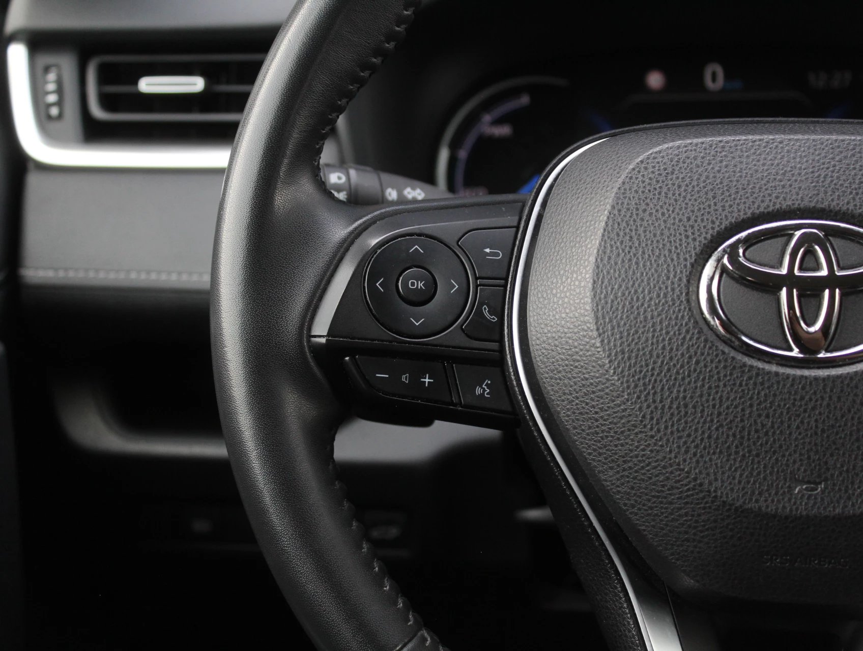 Hoofdafbeelding Toyota RAV4