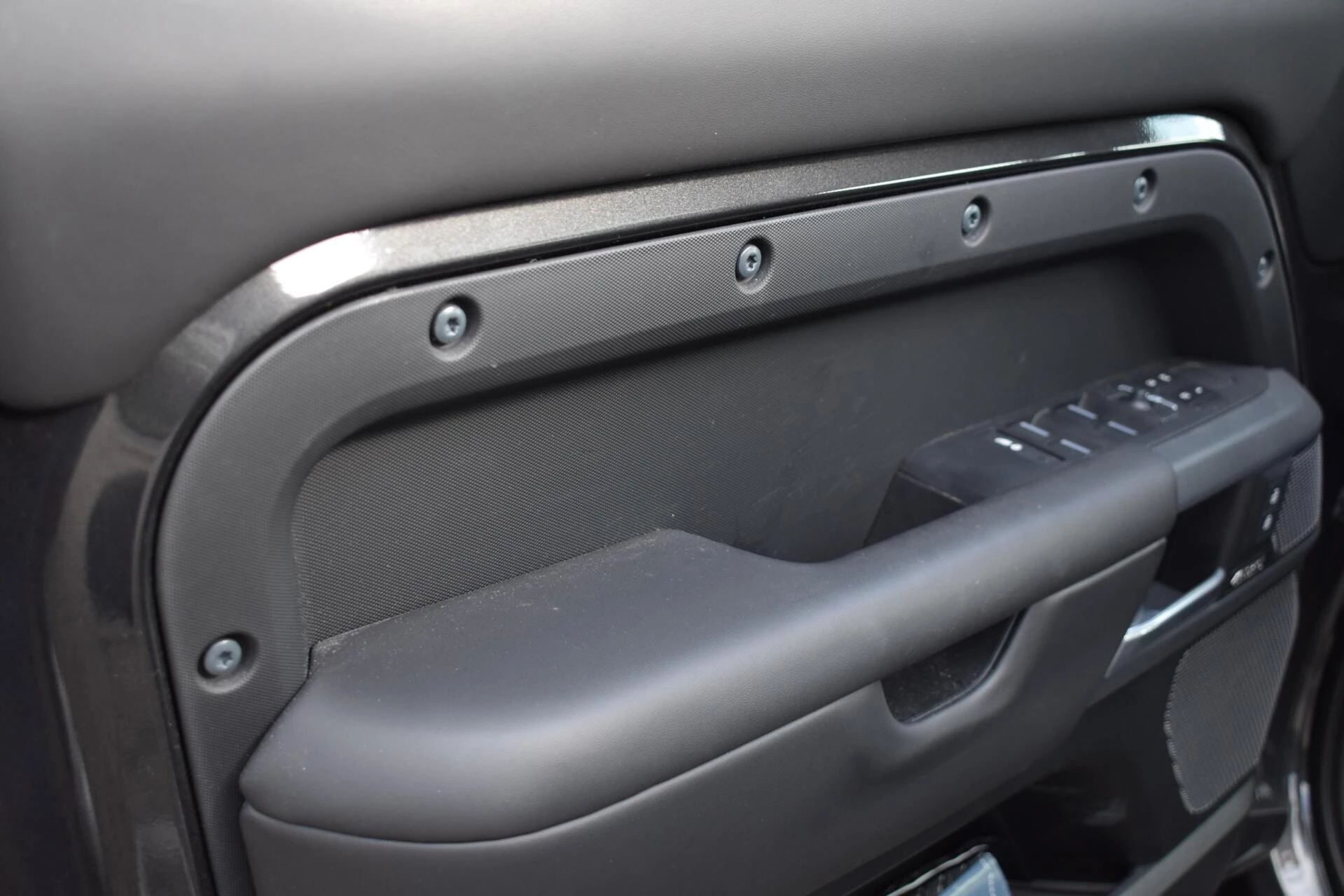 Hoofdafbeelding Land Rover Defender