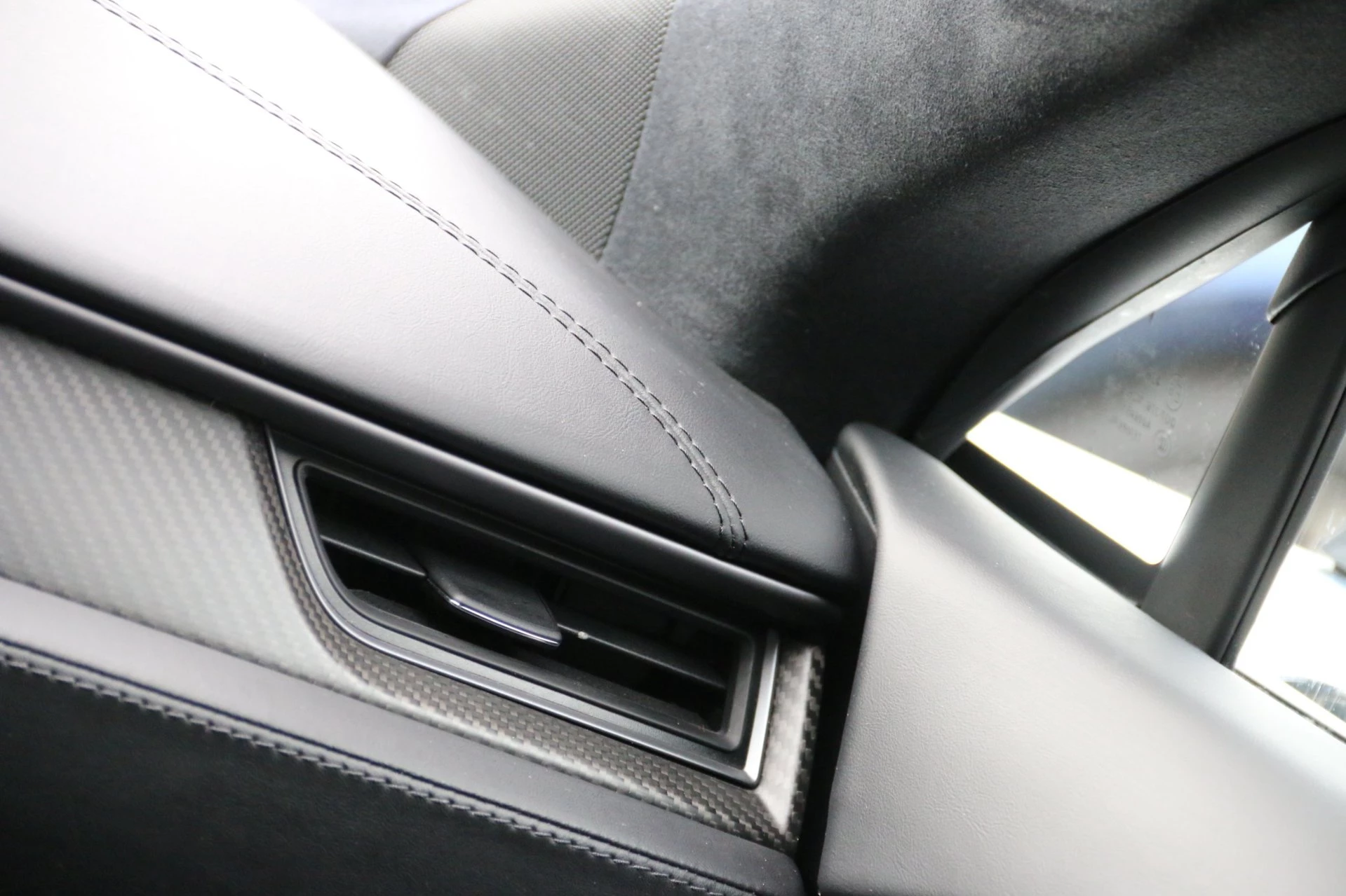 Hoofdafbeelding Tesla Model S