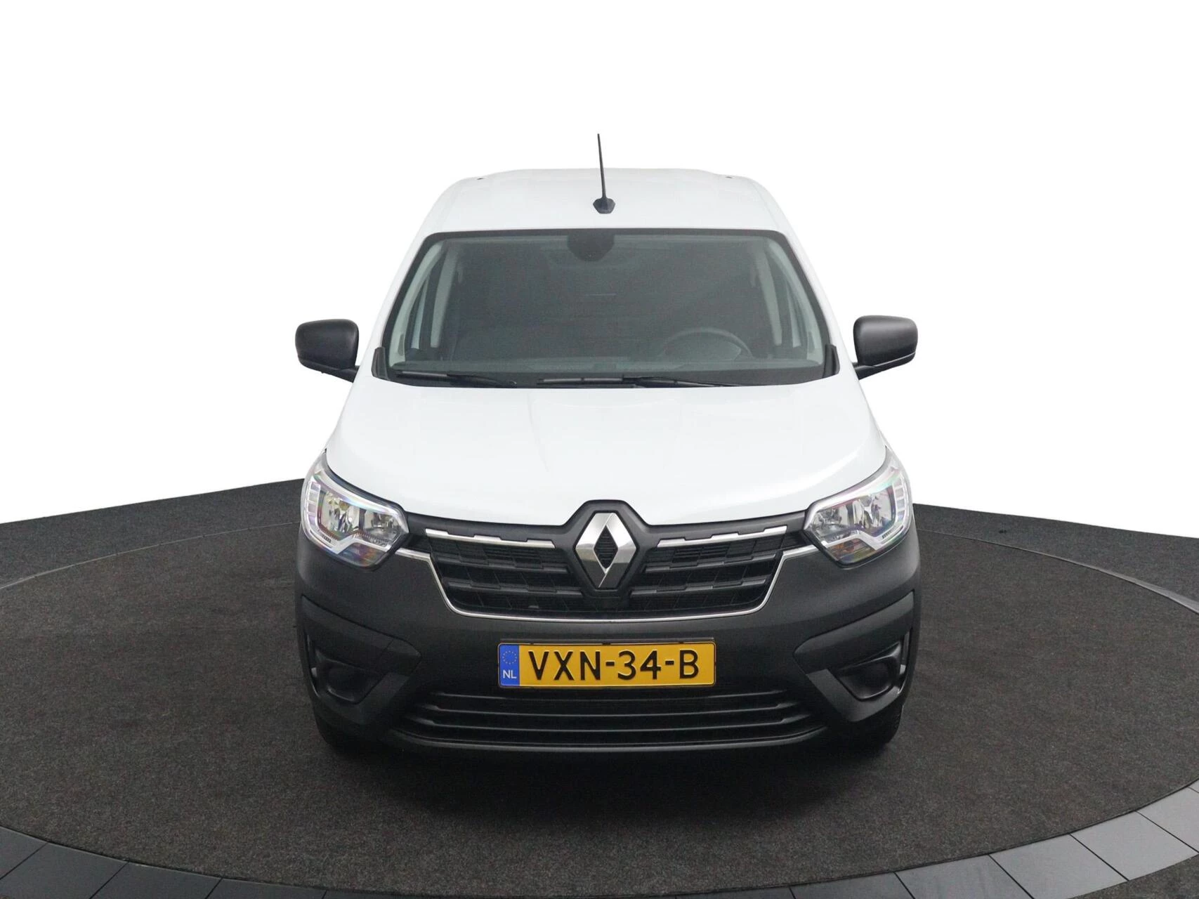 Hoofdafbeelding Renault Express