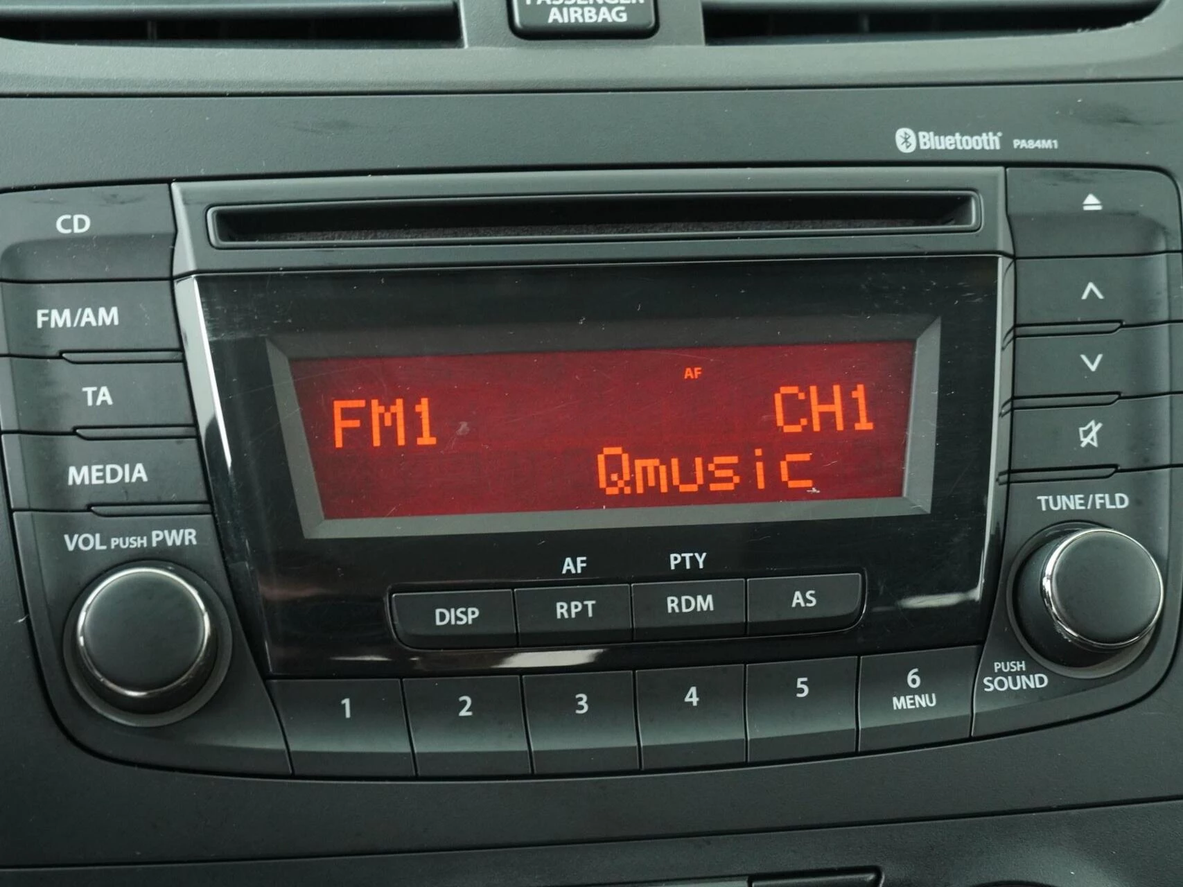 Hoofdafbeelding Suzuki Celerio