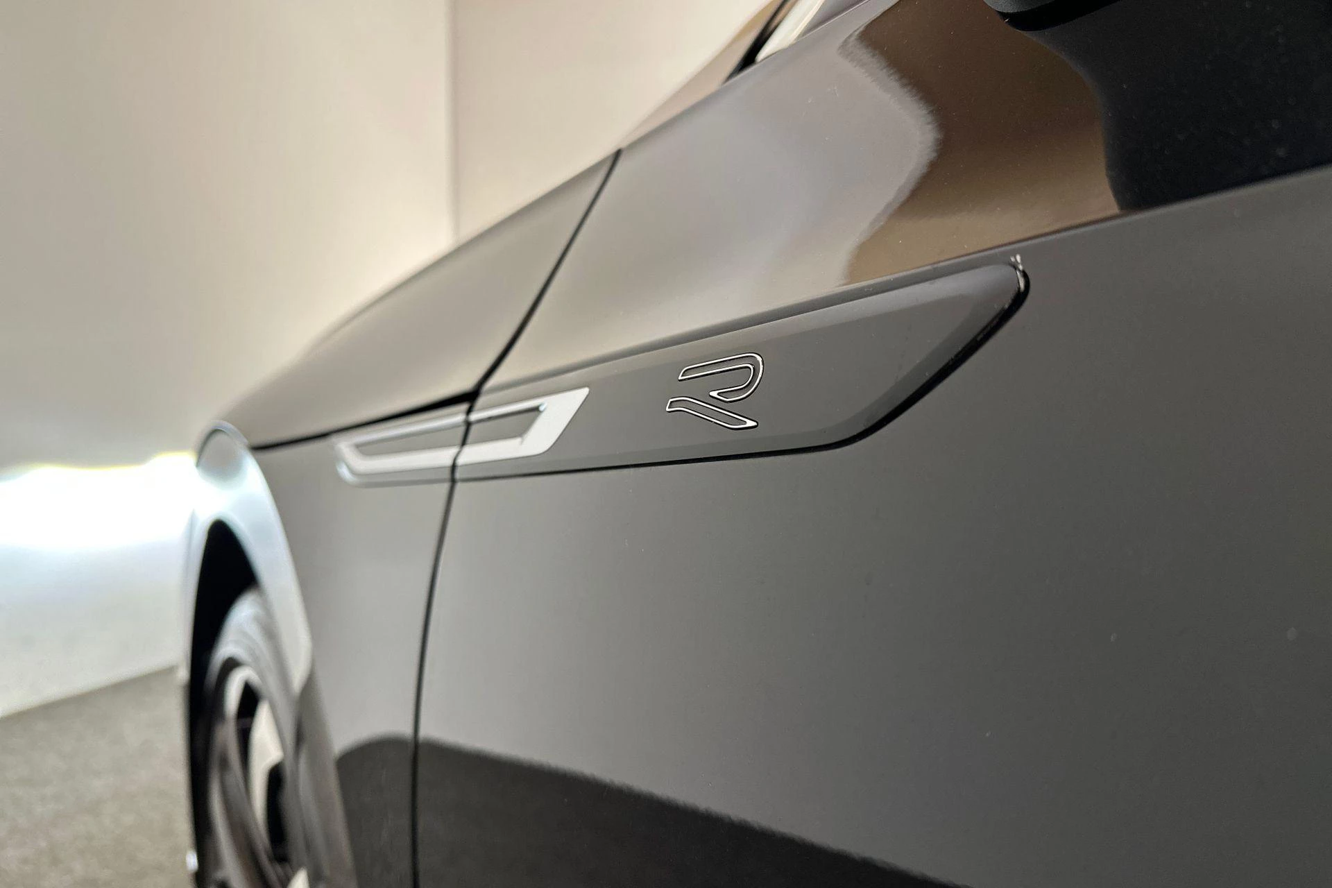 Hoofdafbeelding Volkswagen Arteon