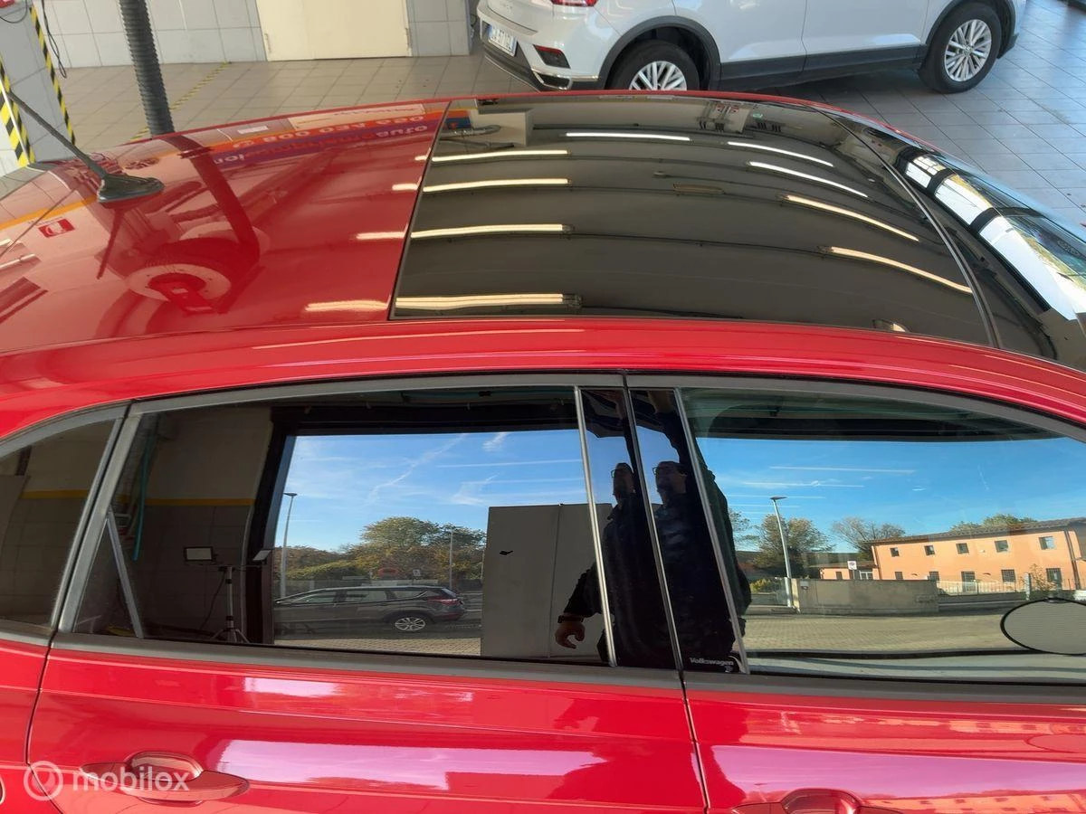 Hoofdafbeelding Volkswagen Taigo