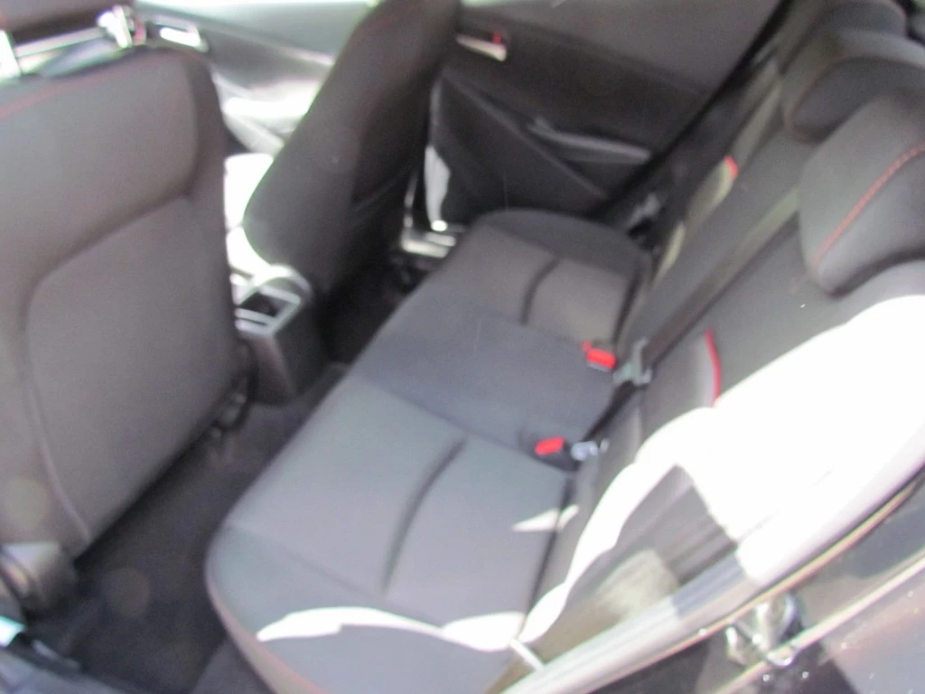 Hoofdafbeelding Mazda 2