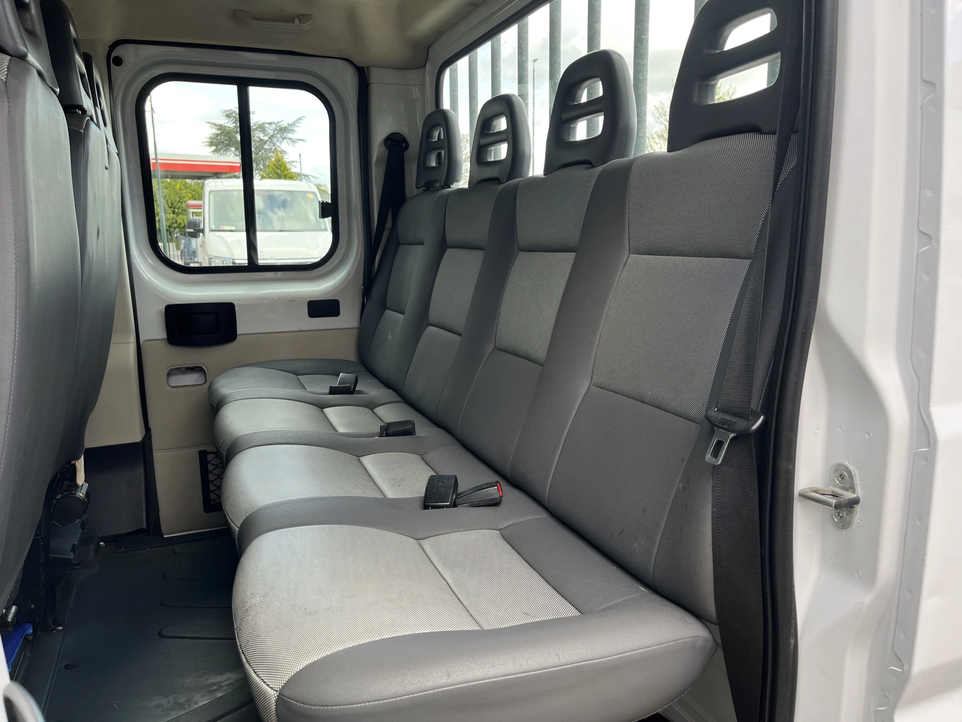 Hoofdafbeelding Fiat Ducato