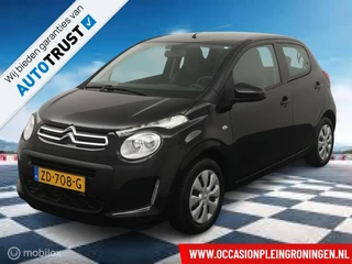 Citroen C1 1.0 VTi Feel