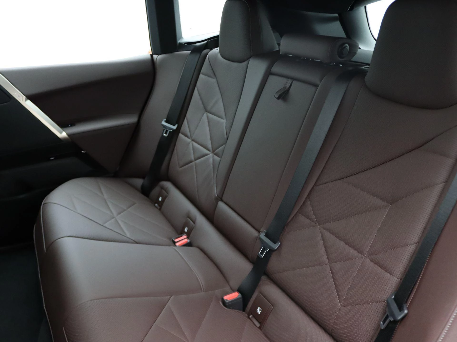 Hoofdafbeelding BMW iX