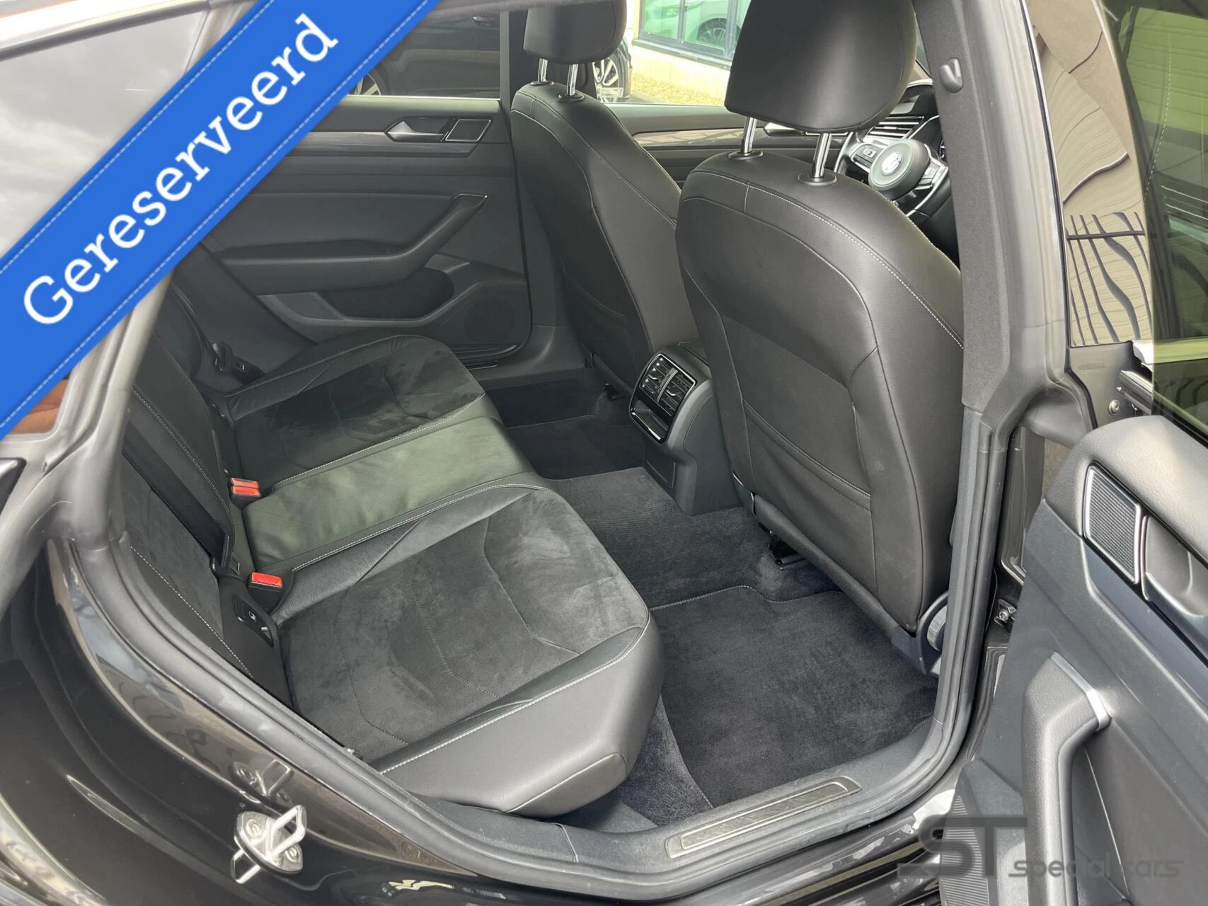 Hoofdafbeelding Volkswagen Arteon