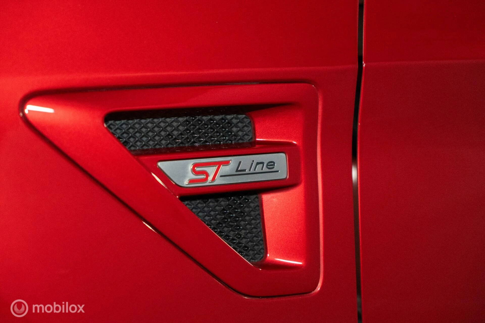 Hoofdafbeelding Ford S-Max
