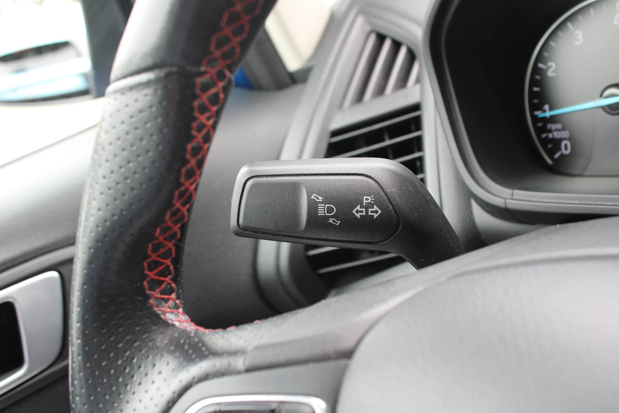 Hoofdafbeelding Ford EcoSport