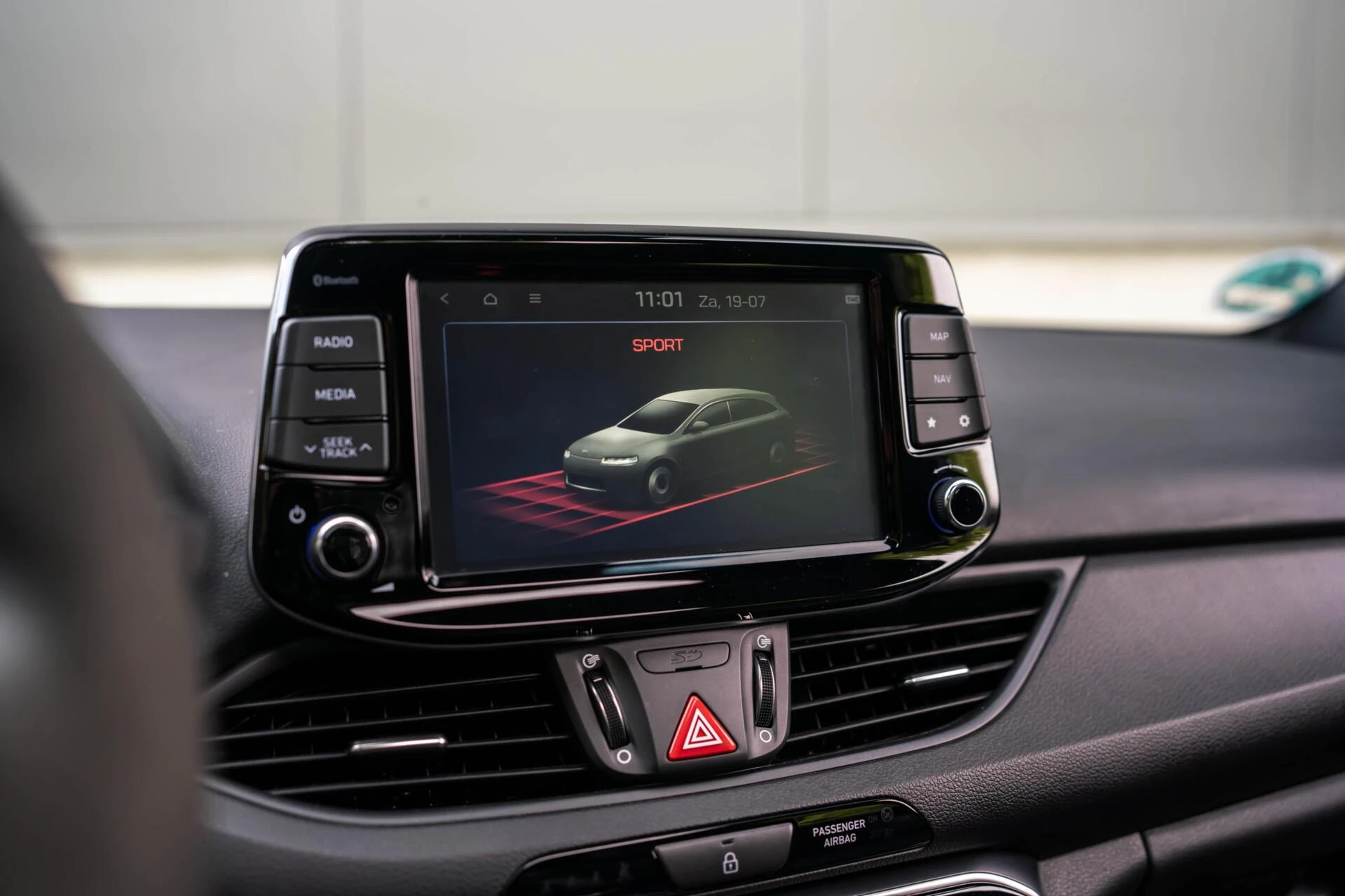 Hoofdafbeelding Hyundai i30