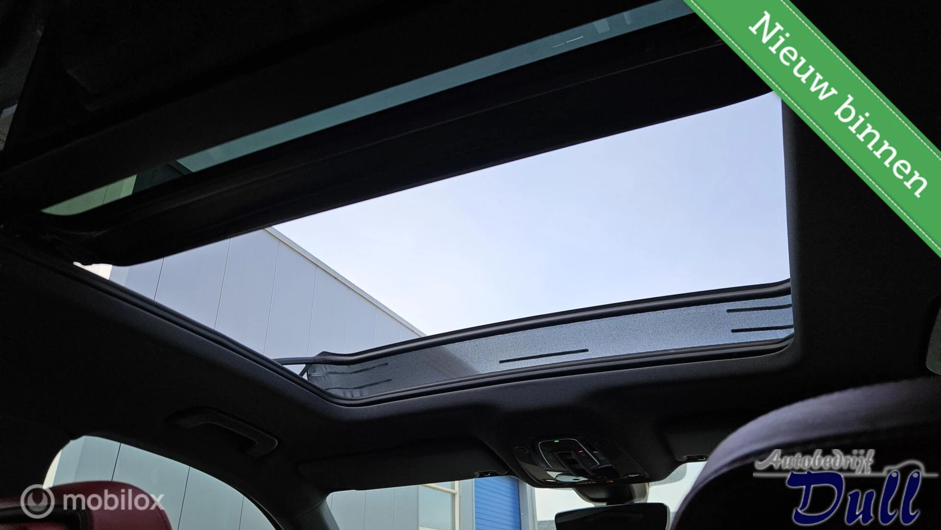 Hoofdafbeelding Audi SQ5