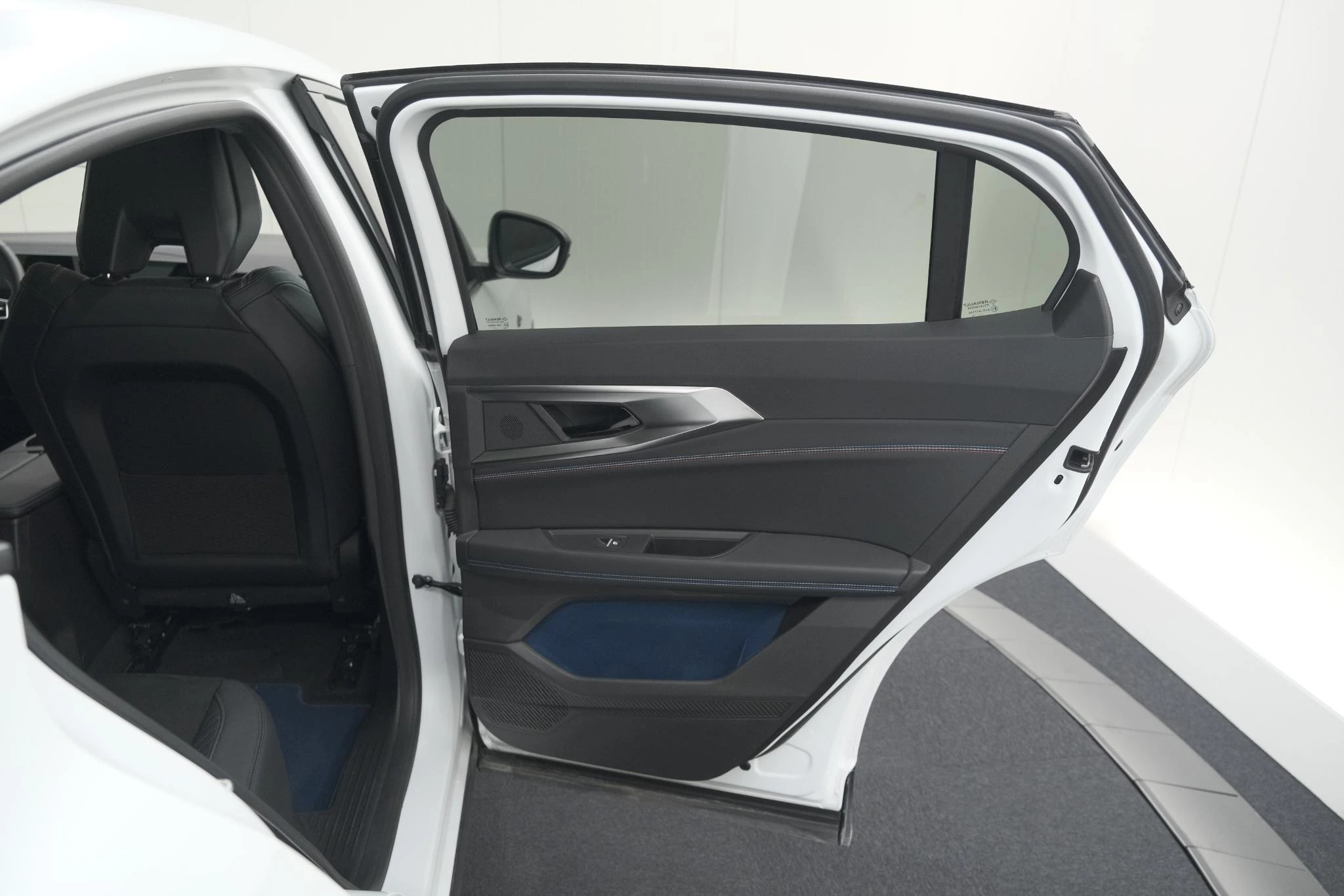 Hoofdafbeelding Renault Rafale