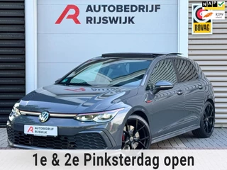 Volkswagen Golf 2.0 TSI GTI Pano/Matrix/Camera