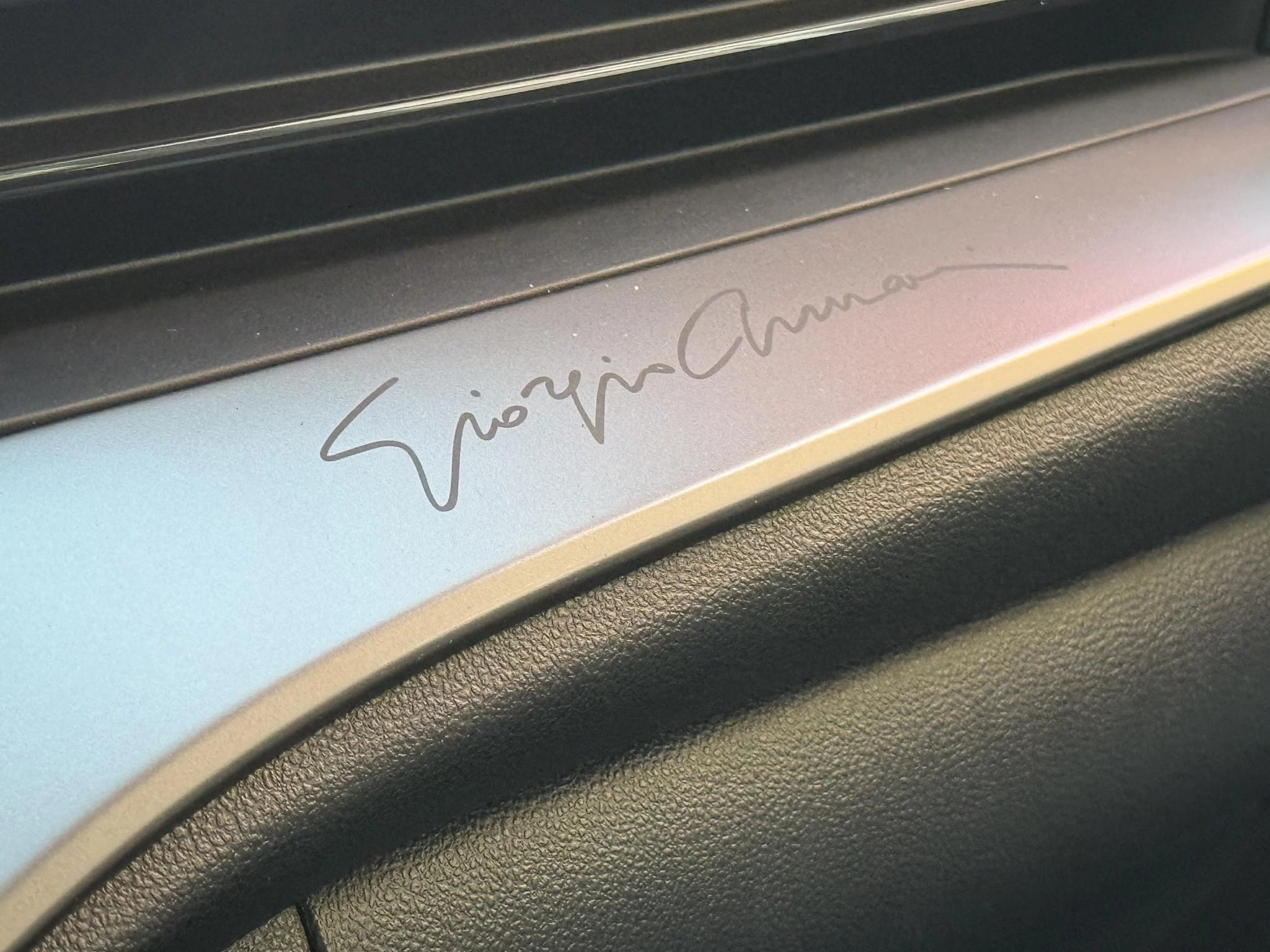 Hoofdafbeelding Fiat 500e