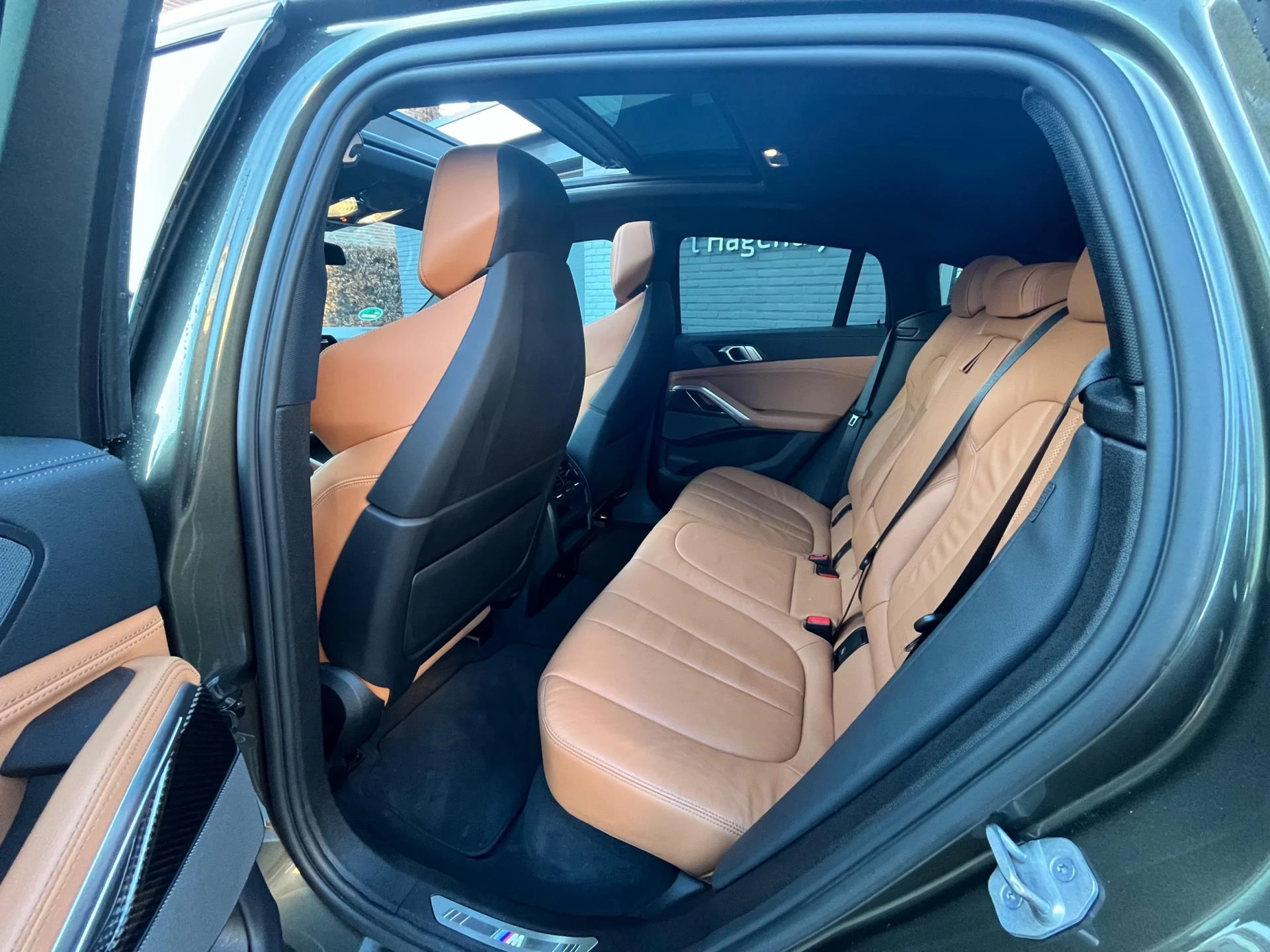 Hoofdafbeelding BMW X6