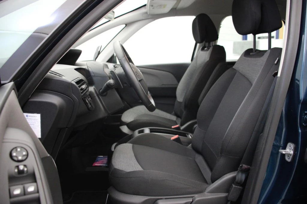 Hoofdafbeelding Citroën C4 Picasso