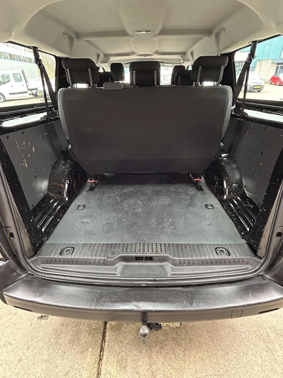 Hoofdafbeelding Citroën SpaceTourer