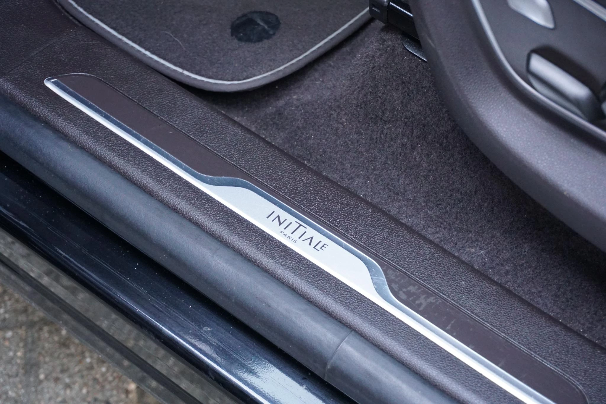 Hoofdafbeelding Renault Espace