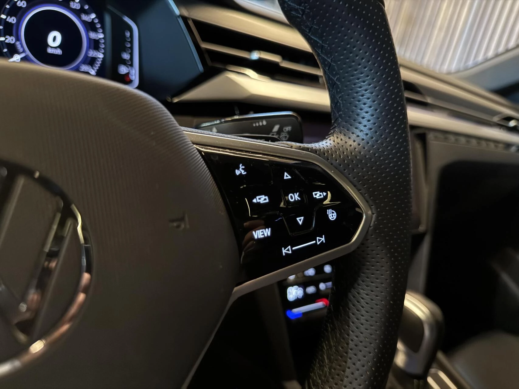 Hoofdafbeelding Volkswagen Arteon