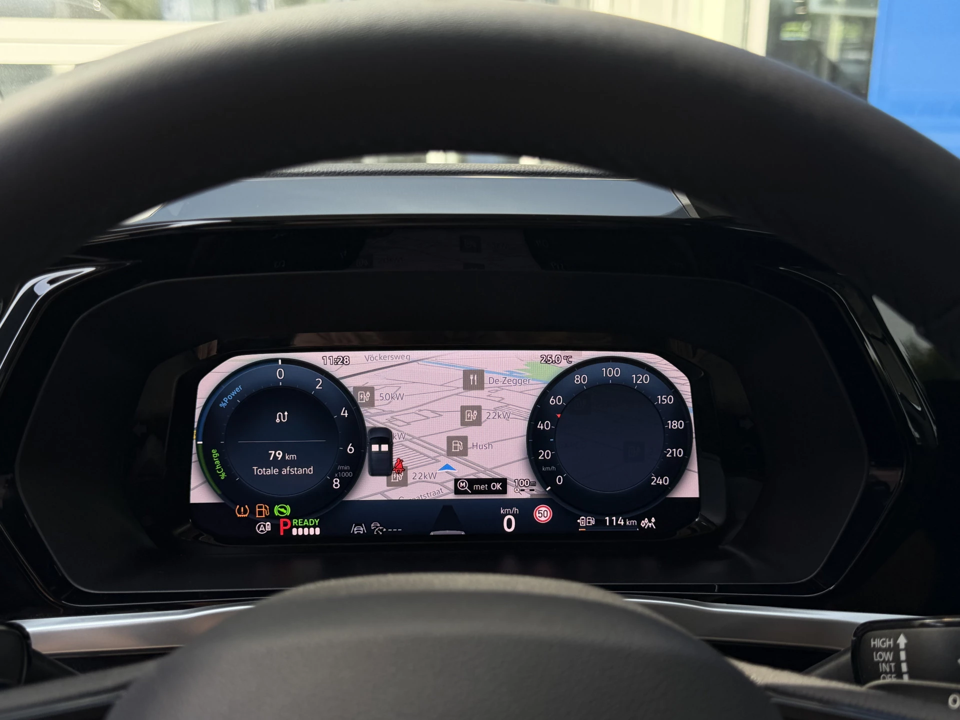 Hoofdafbeelding Ford Tourneo Connect