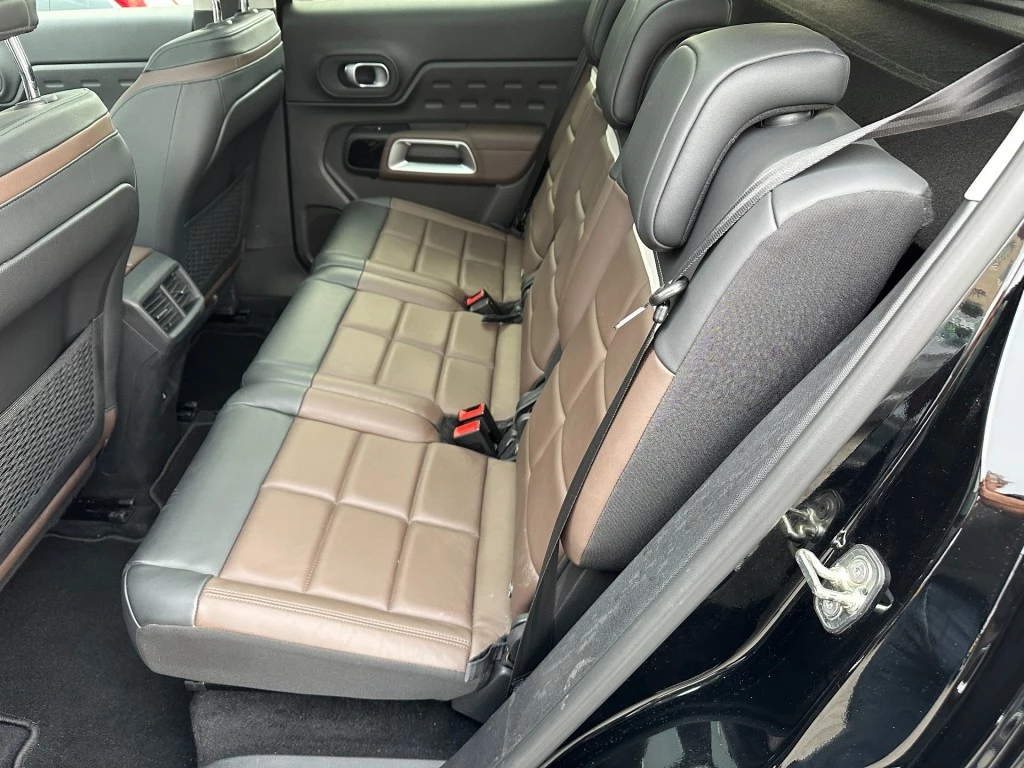 Hoofdafbeelding Citroën C5 Aircross