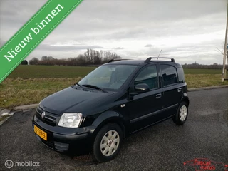 Fiat Panda 1.2 Edizione Cool nap airco nette auto