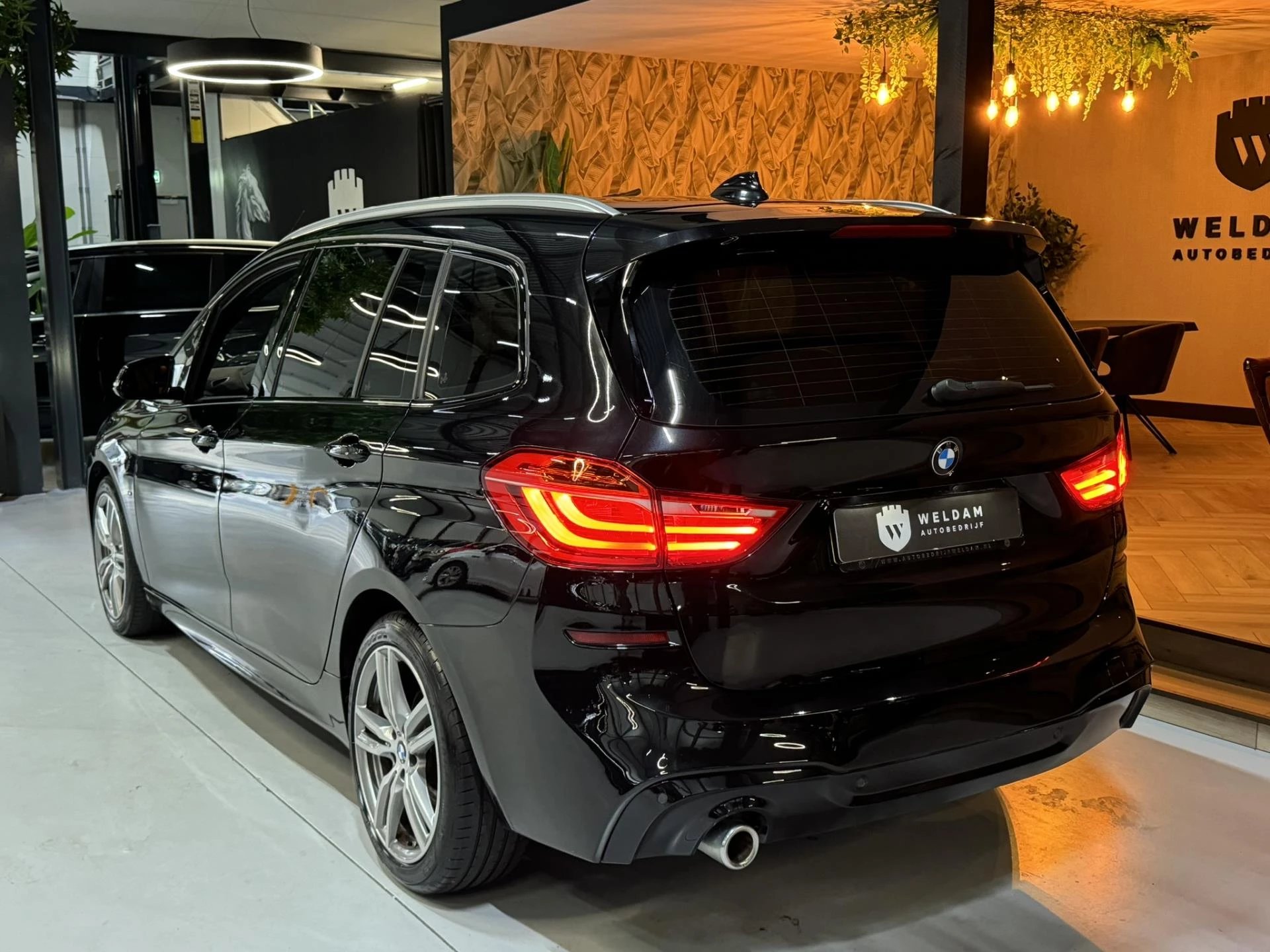 Hoofdafbeelding BMW 2 Serie