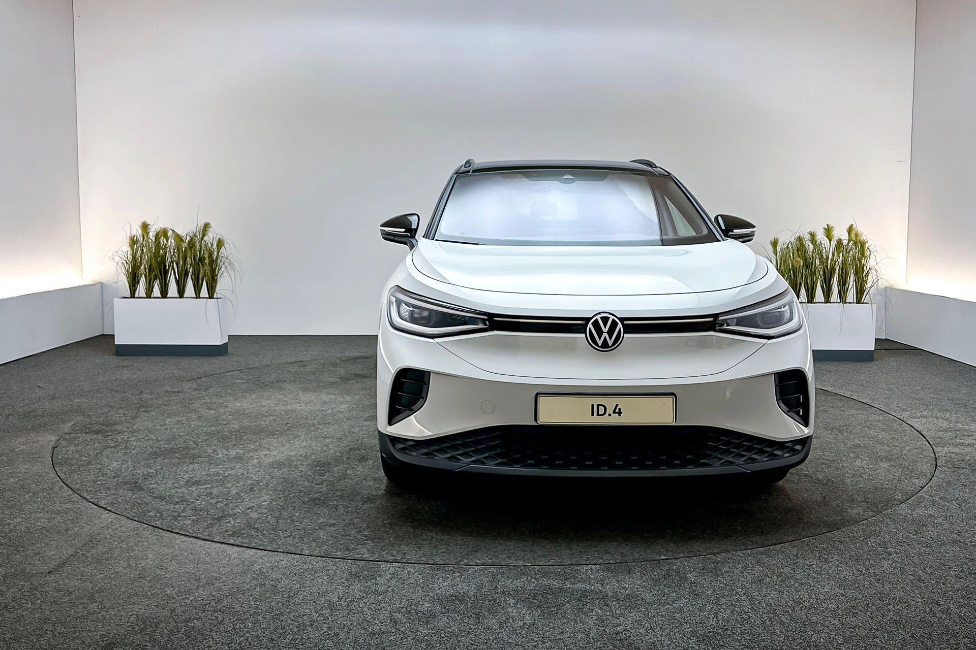 Hoofdafbeelding Volkswagen ID.4