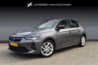 Opel Corsa 1.2 GS Line Parkeersensoren Achteruitrijcamera LM Velgen Buitenspiegels Elektrisch Inklapbaar
