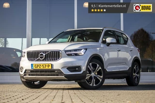 Volvo XC40 1.5 T4 Recharge Inscription Expression | Camera | Adaptive Cruise | LED