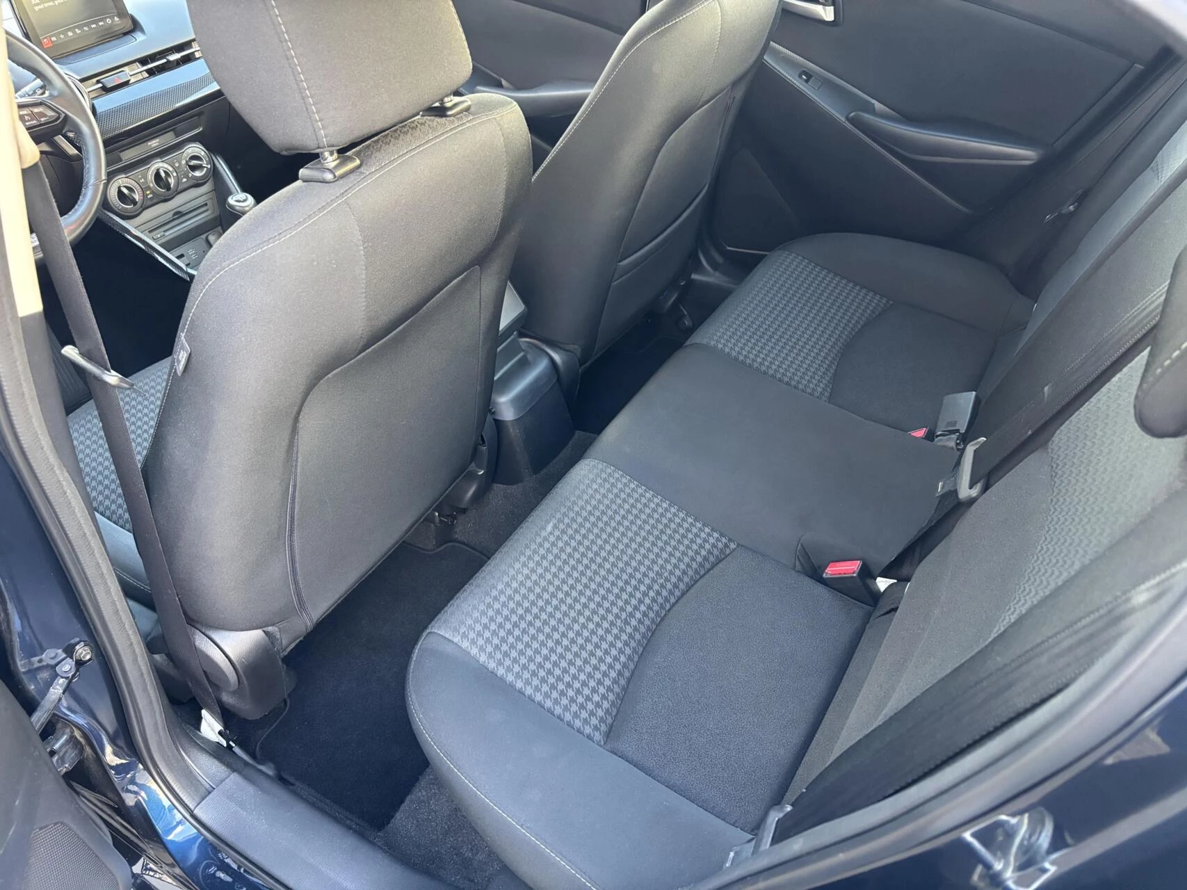 Hoofdafbeelding Mazda 2