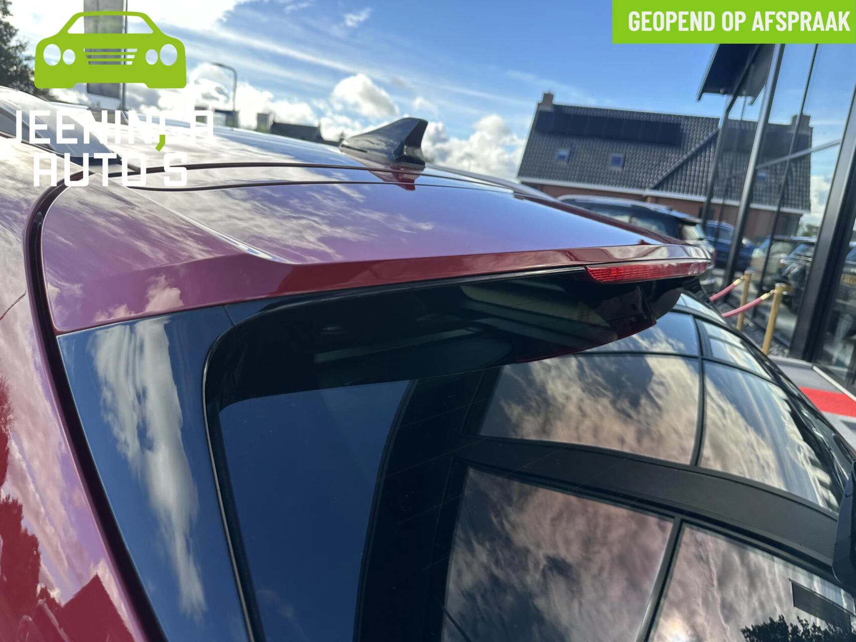 Hoofdafbeelding Hyundai i30