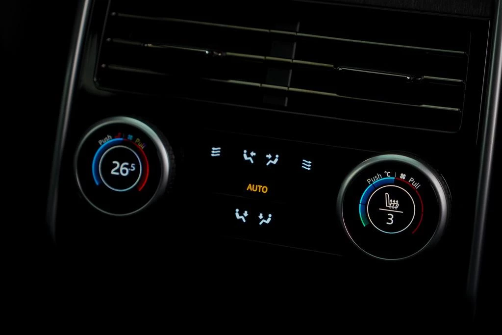 Hoofdafbeelding Land Rover Range Rover