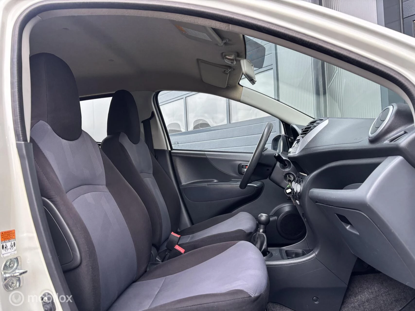 Hoofdafbeelding Suzuki Alto